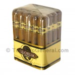 Quorum Double Gordo Shade Cigars Pack of 20 - Nicaraguan Cigars