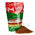 Red River Coolmint Pipe Tobacco 16 oz. Pack - All Pipe Tobacco
