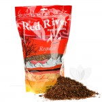 Red River Regular Pipe Tobacco 16 oz. Pack - All Pipe Tobacco