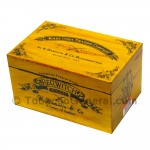 Red Witch Robusto Cigars Box of 50 - Dominican Cigars