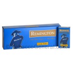 Remington Blueberry Filtered Cigars 10 Packs of 20 - Filtered and Little