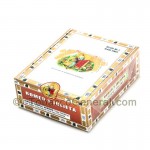 Romeo Y Julieta 1875 Deluxe 2 Glass Tubes Cigars Box of