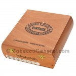 Romeo Y Julieta Vintage Toro Tubo Cigars Box of 12 - Dominican