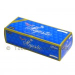 Royal Majestic Filter Tubes King Size Blue (Light) 5 Cartons of