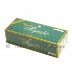Royal Majestic Filter Tubes King Size Green (Menthol) 5 Cartons of