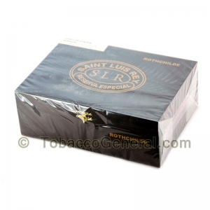 Saint Luis Rey SLR Rothchilde Cigars Box of 25
