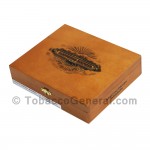 Sancho Panza Aragon Cigars Box of 20 - Honduran Cigars