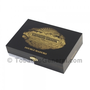Sancho Panza Double Maduro Quixote Cigars Box of 20