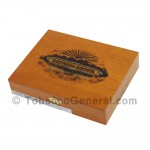 Sancho Panza Valiente Cigars Box of 20