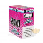 Show Cigarillos Wet Dreams 1.49 Pre-Priced 15 Packs of