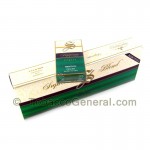 Supreme Blend Menthol Filtered Cigars 10 Packs of 20 - Filtered and