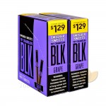 Swisher Sweets BLK Grape Tip Cigarillos 1.29 Pre-Priced 30