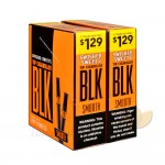 Swisher Sweets BLK Smooth Tip Cigarillos 1.29 Pre-Priced 30