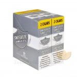 Swisher Sweets Diamonds Cigarillos 30 Packs of 2 - Cigarillos