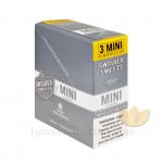 Swisher Sweets Diamonds Mini Cigarillos 15 Packs of 3 - Cigarillos