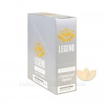 Swisher Sweets Legend Diamonds Cigarillos 15 Packs of 2 - Cigarillos