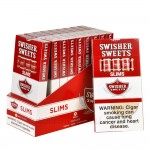 Swisher Sweets Regular Slims 10 Packs of 5 - Cigars