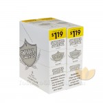 Swisher Sweets Silver Cigarillos 1.19 Pre-Priced 30 Packs of