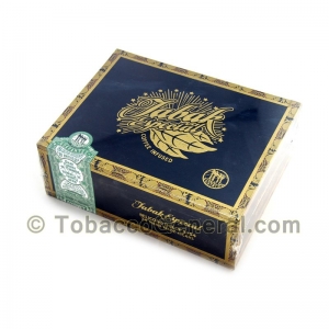 Tabak Especial Coffee Infused Belicoso Dulce Cigars Box of 24