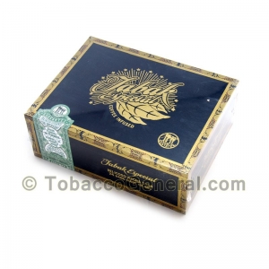 especial tabak infused belicoso coffee negra cigars box