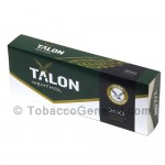 Talon Menthol Filtered Cigars 10 Packs of 20 - Filtered and Little