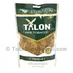 Talon Menthol Pipe Tobacco 3.4 oz. Pack - All Pipe Tobacco