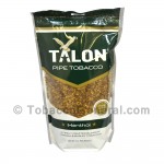 Talon Menthol Pipe Tobacco 9 oz. Pack - All Pipe Tobacco