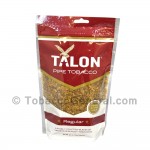 Talon Regular Pipe Tobacco 3.4 oz. Pack - All Pipe Tobacco