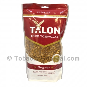 Talon Regular Pipe Tobacco 9 oz. Pack