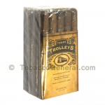 Tampa Trolleys Churchill Cigars Bundle of 20 - Domestic Cigars
