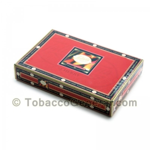 Tatiana La Vita Cherry Cigars Box of 25
