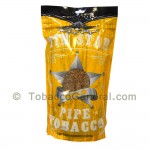 Tin Star Gold Pipe Tobacco 8 oz. Pack - All Pipe Tobacco