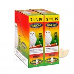 White Owl Mango Cigarillos 1.19 Pre-Priced 30 Packs of