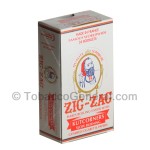 Zig Zag Papers Kutcorner Slow Burning 24 Pack - Rolling Papers