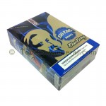 Zig Zag Wraps Premium Blue Berry 25 Packs of 2 - Tobacco