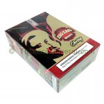 Zig Zag Wraps Premium Cherry Rush 25 Packs of 2 - Tobacco