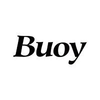 Buoy Brand Quality Pipe Tobacco Logo
