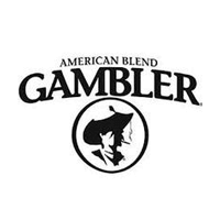 Gambler Brand Quality Pipe Tobacco Logo