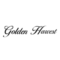 Golden Harvest Brand Quality Pipe Tobacco Logo
