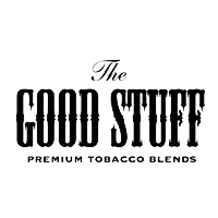 Good Stuff Brand Quality Pipe Tobacco Logo