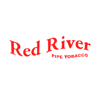 Red River Brand Quality Pipe Tobacco Logo