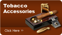 Tobacco Accessories