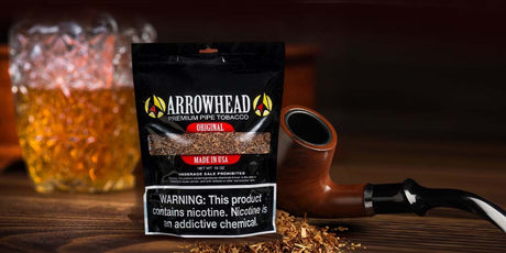Best Pipe Tobacco to Buy Online: 2025 Edition