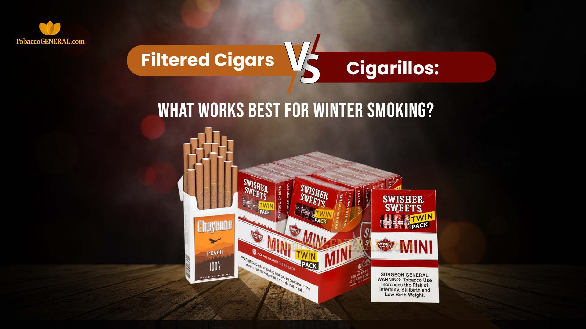 filtered cigars vs cigarettes Cigarillo vs. Cigar: What are Differences? Filtered Cigars vs Cigarillos: What