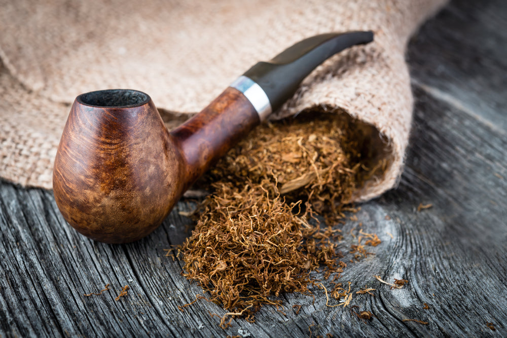 tobacco out 3 Ways to Get the Most Out Of Your Pipe