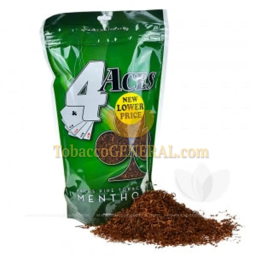 Ministry Of Snus NJOY ACE PODS Rich Tobacco, 50mg, 2Pk | Aisles Online Ace Tobacco Company Ministry Of Snus NJOY ACE PODS Rich Tobacco, 50mg, 2Pk | Aisles Online Ace Tobacco Company