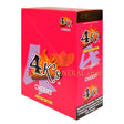 4 Kings Cigarillos 15 Packs of 4 Pre-Priced 1.39 Cherry