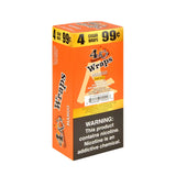 4 Kings Mango Wraps 99c Pre-Priced 30 Pouches of 4