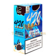 420 Leaf Wraps Cookies & Cream 12x4 Pre-Priced $2.99