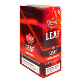 Swisher Sweets Leaf Neon Nights Cigars 3 for 2.49 Pre-Priced 10 Packs of 3